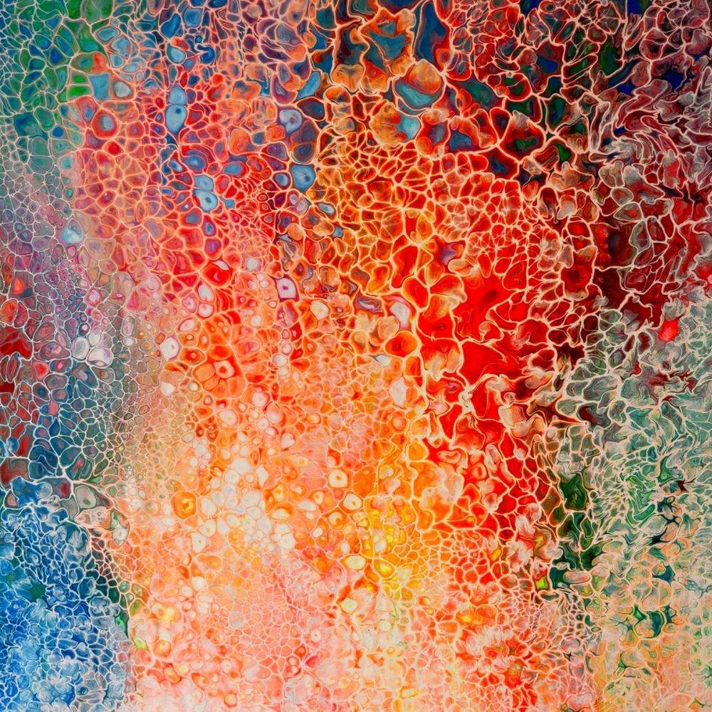 Ocean Fire